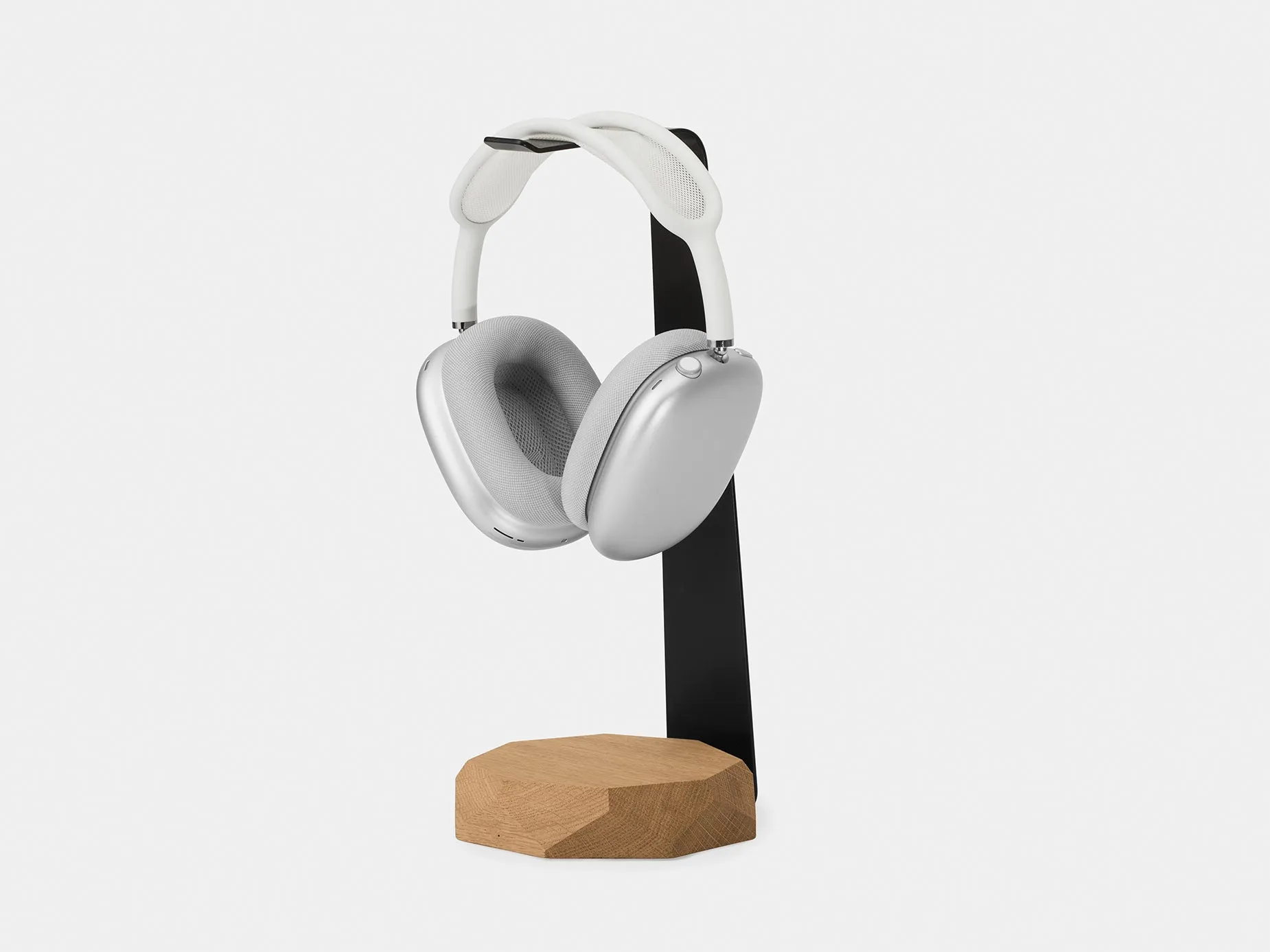 2in1 Headphones Stand Bundle