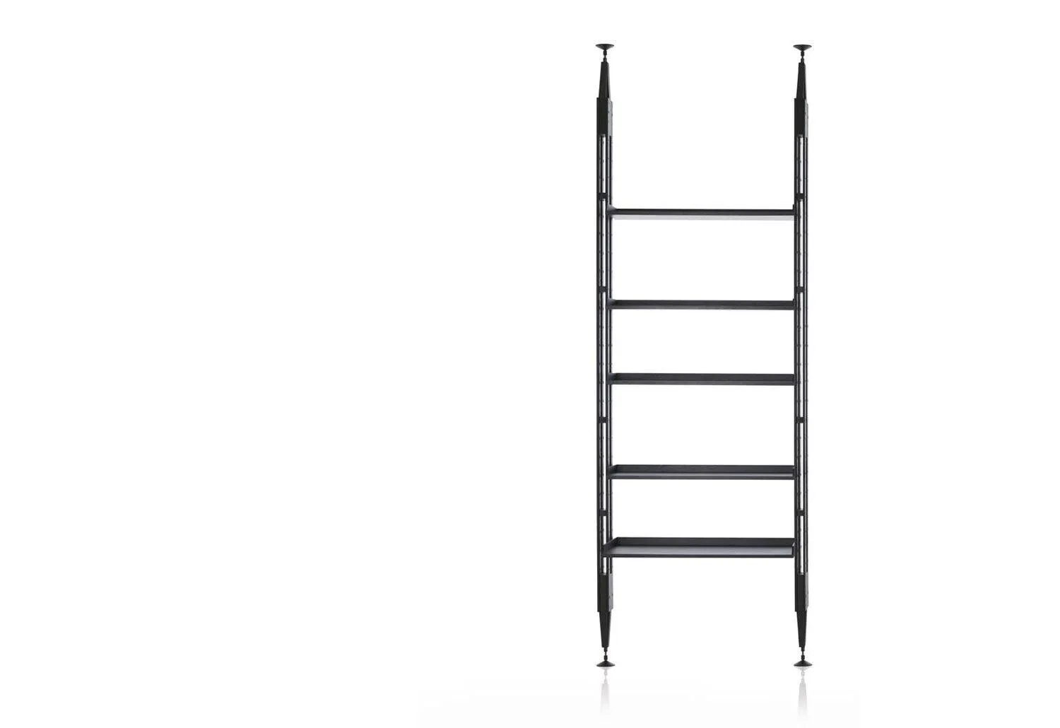 835 Infinito Bookcase 80cm