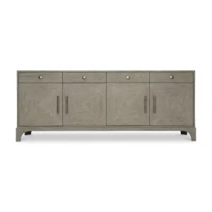 Albion Entertainment Credenza