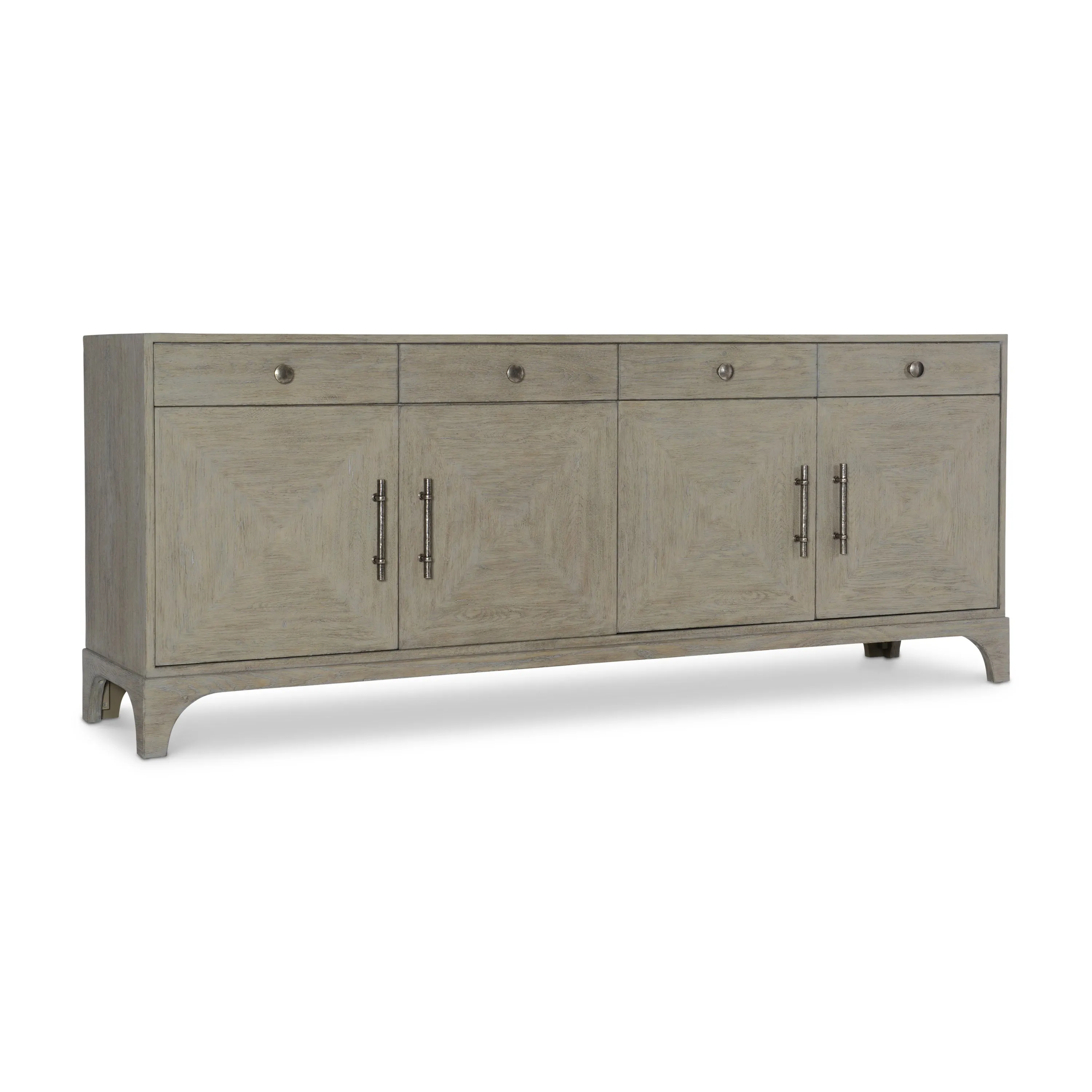 Albion Entertainment Credenza