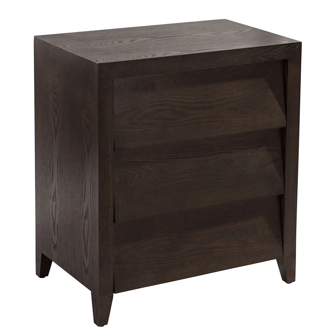 Amato Chest Of Drawers - RV Astley