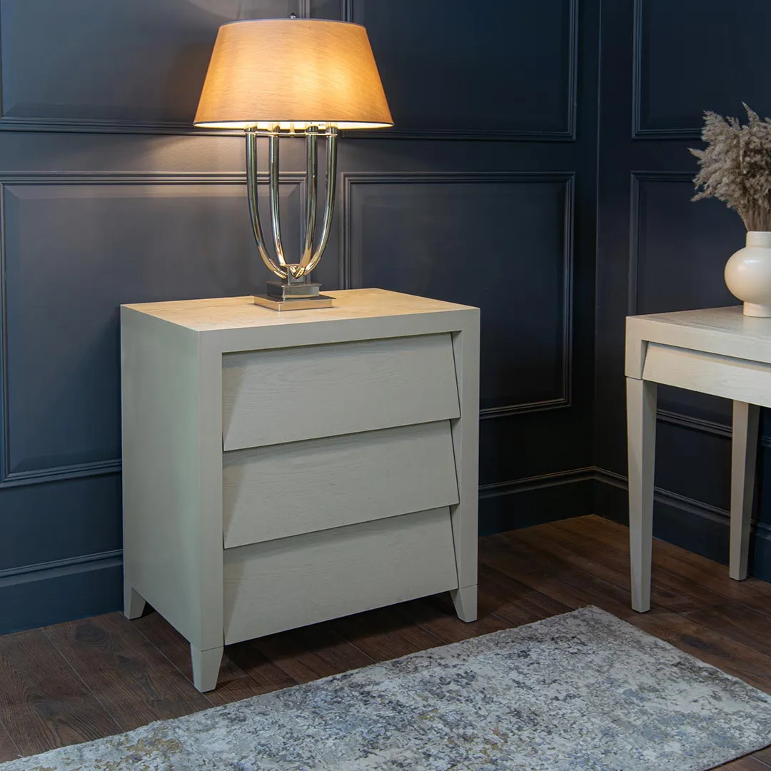 Amato Chest Of Drawers - RV Astley