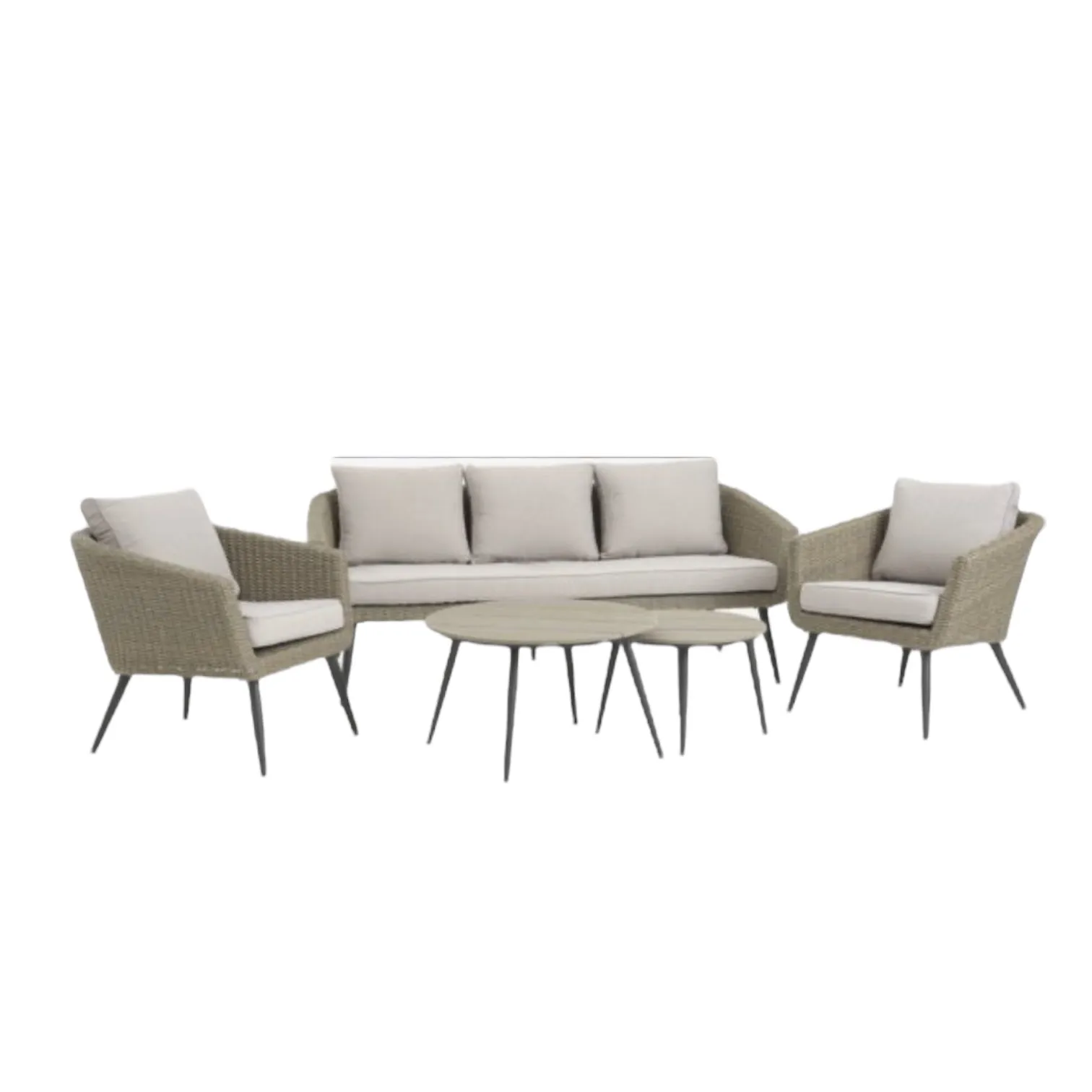 Athens sofa set