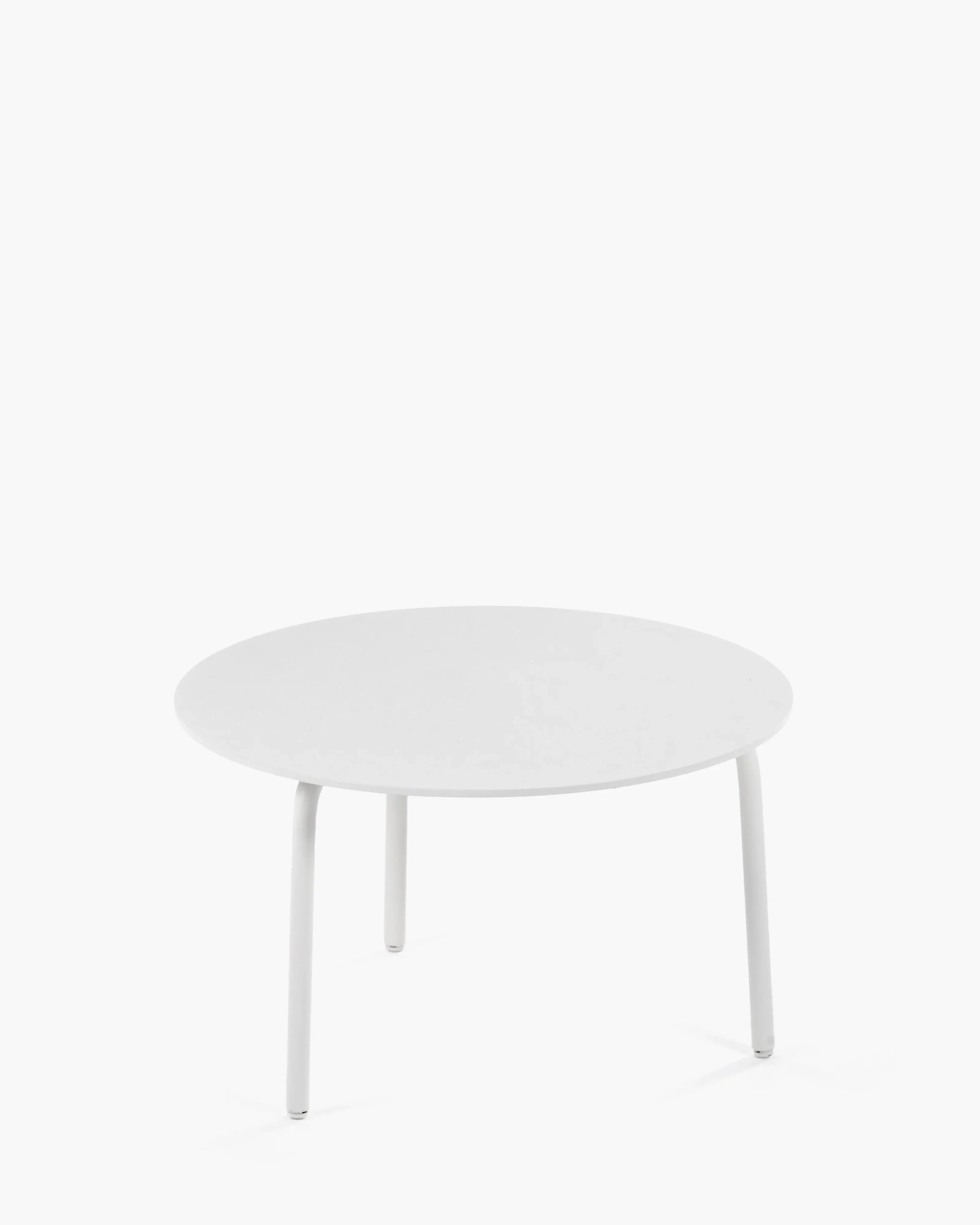 August Outdoor Side Table Aluminium