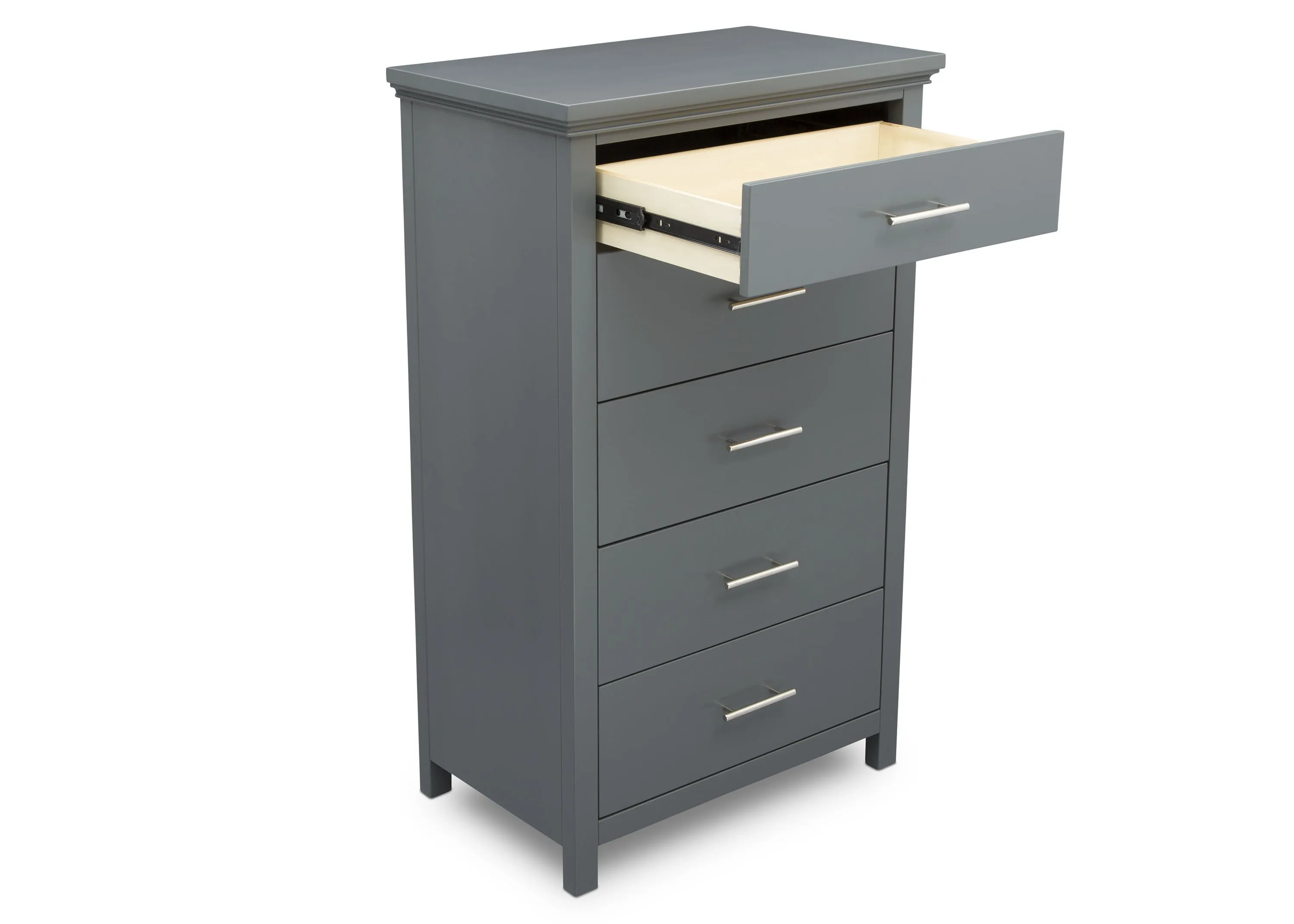 Avery 5 Drawer Chest