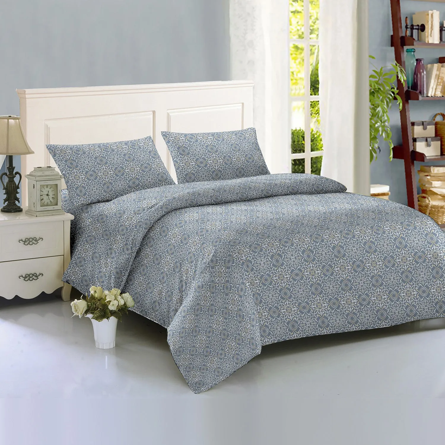 Bedding Set (Double)