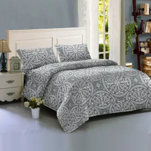 Bedding Set (Double)