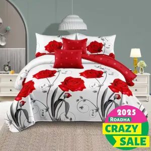 Bedding Set (Double)