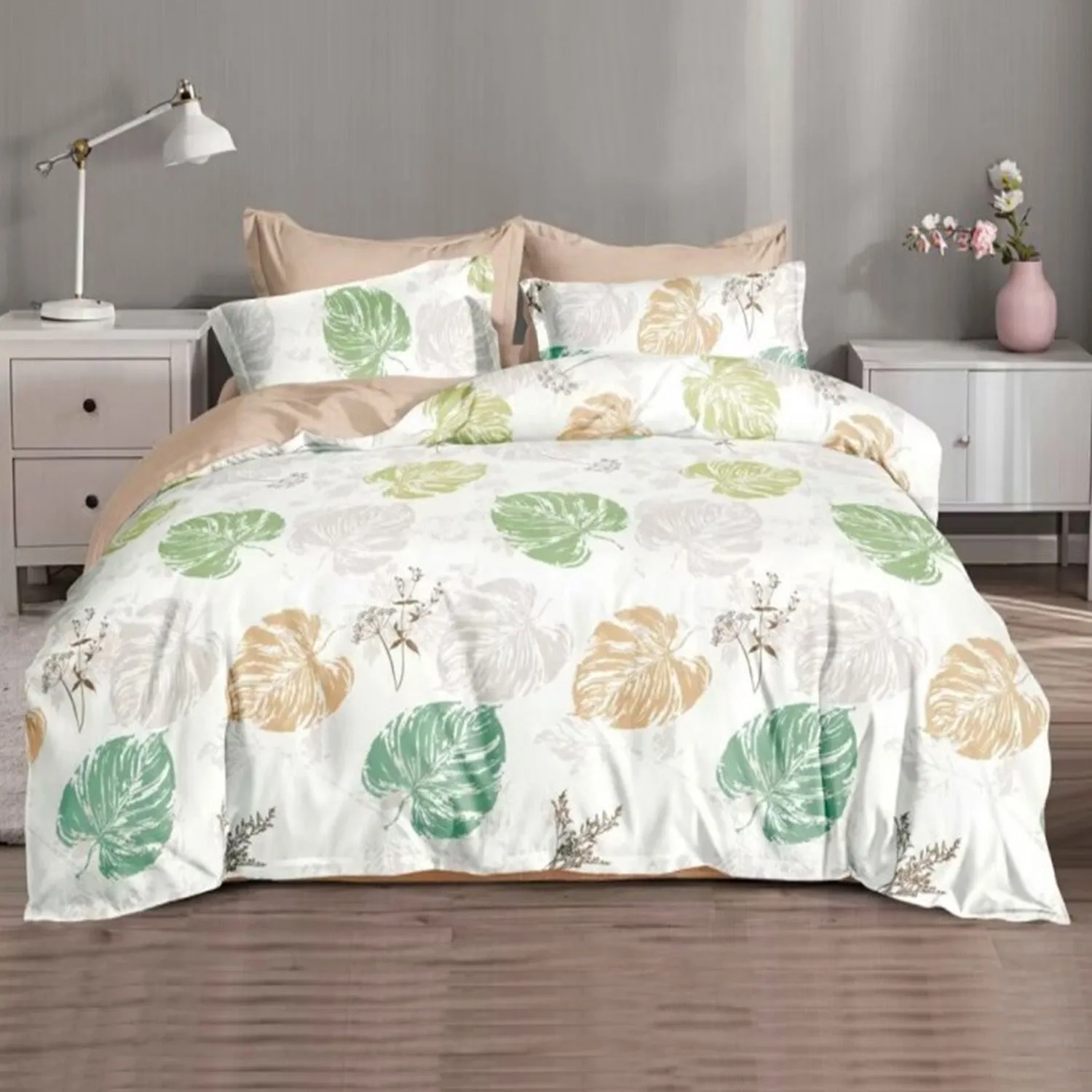 Bedding Set (King)