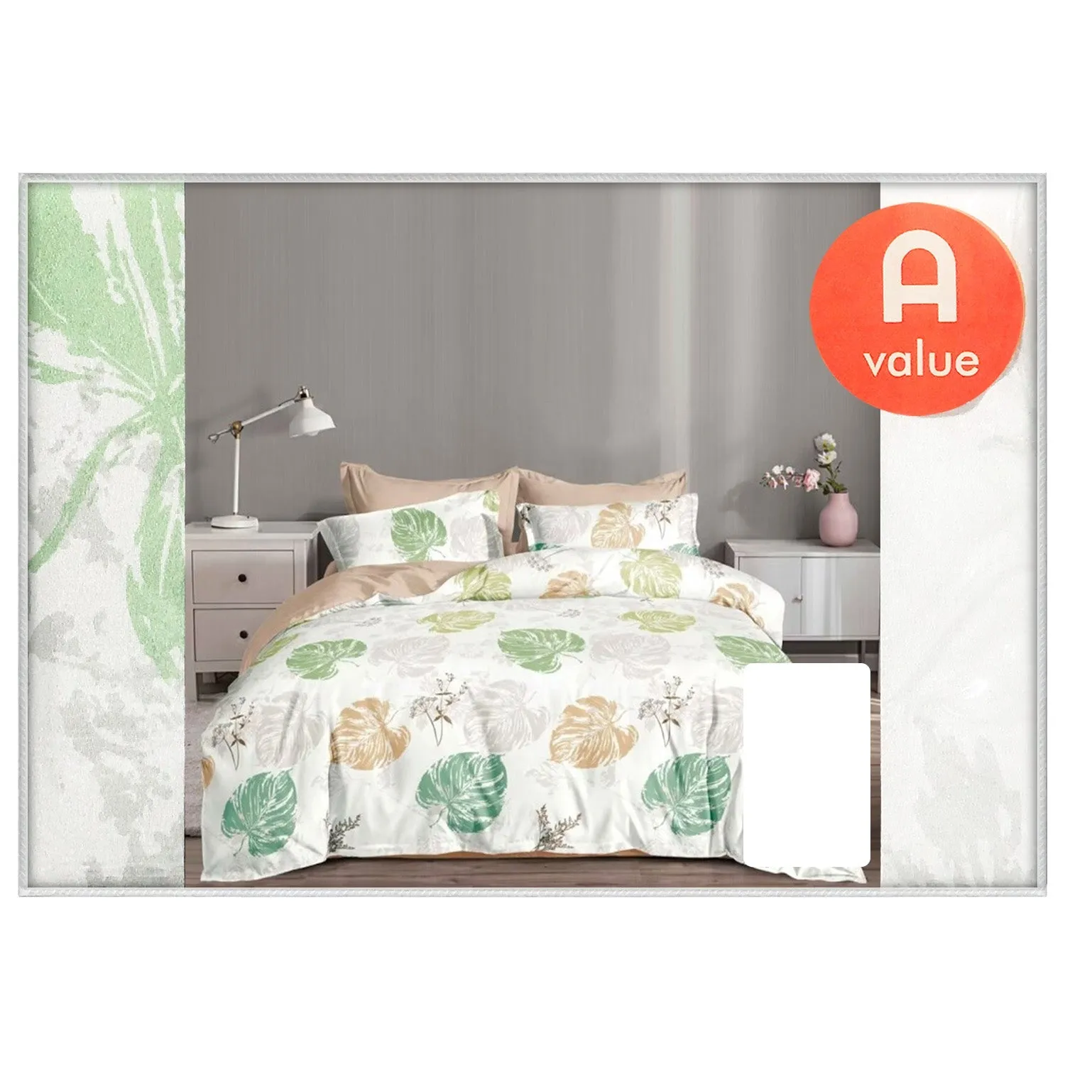 Bedding Set (King)