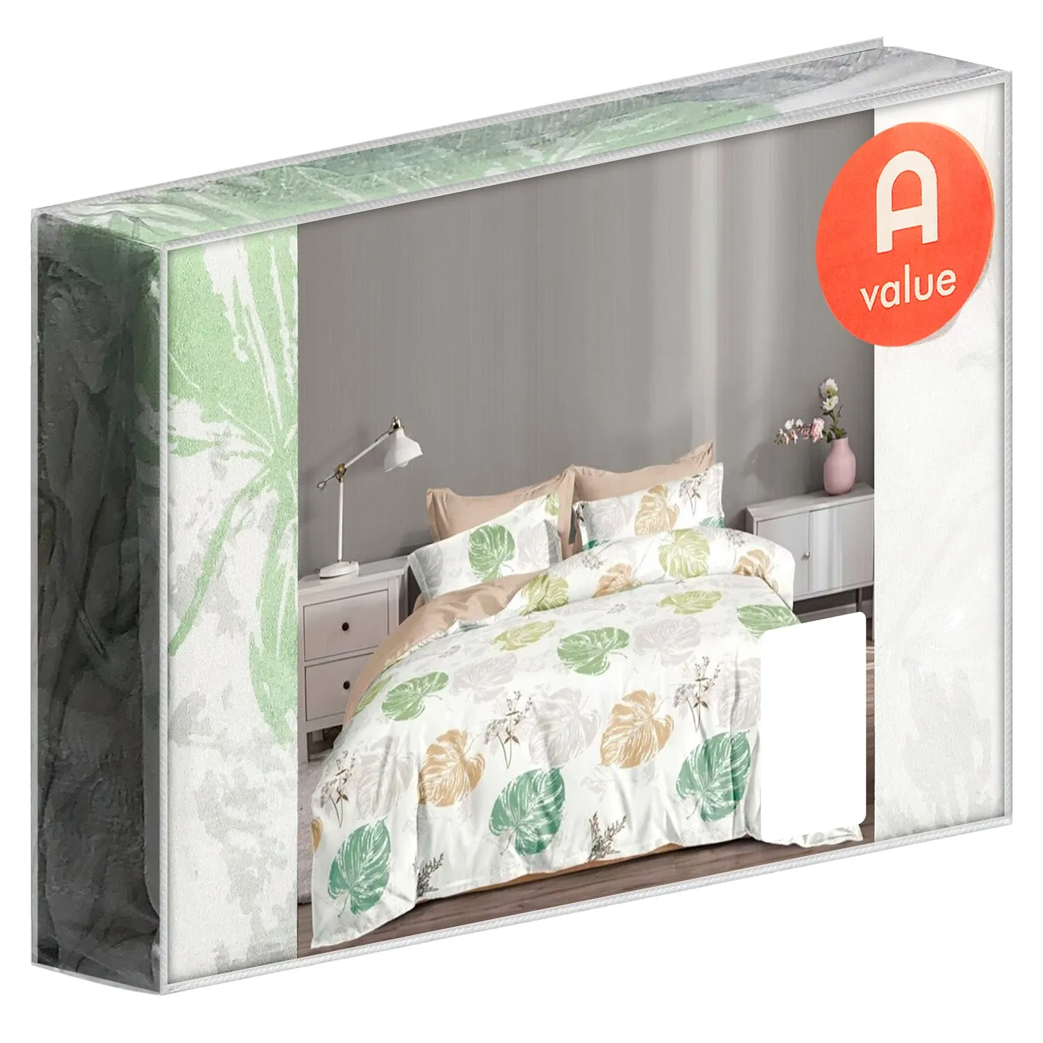 Bedding Set (King)