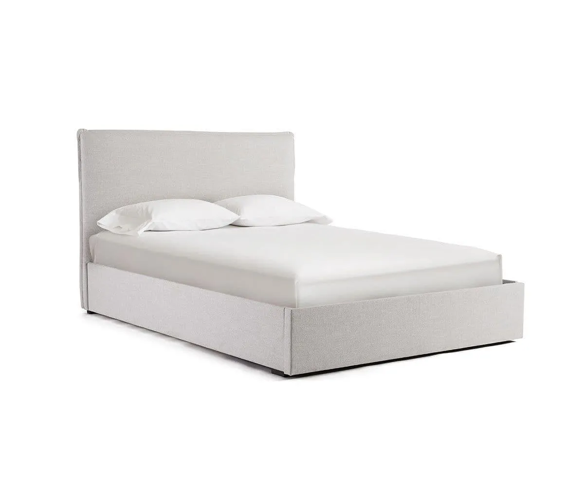 Blake Upholstered Storage Bed