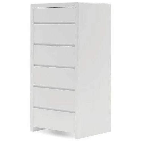 Blanche Six-Drawer Chest