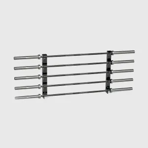 BLK BOX Barbell Gun Rack