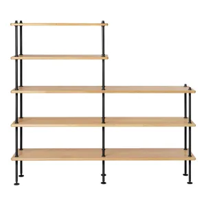 BM0253 Modular Shelving System - Version 2