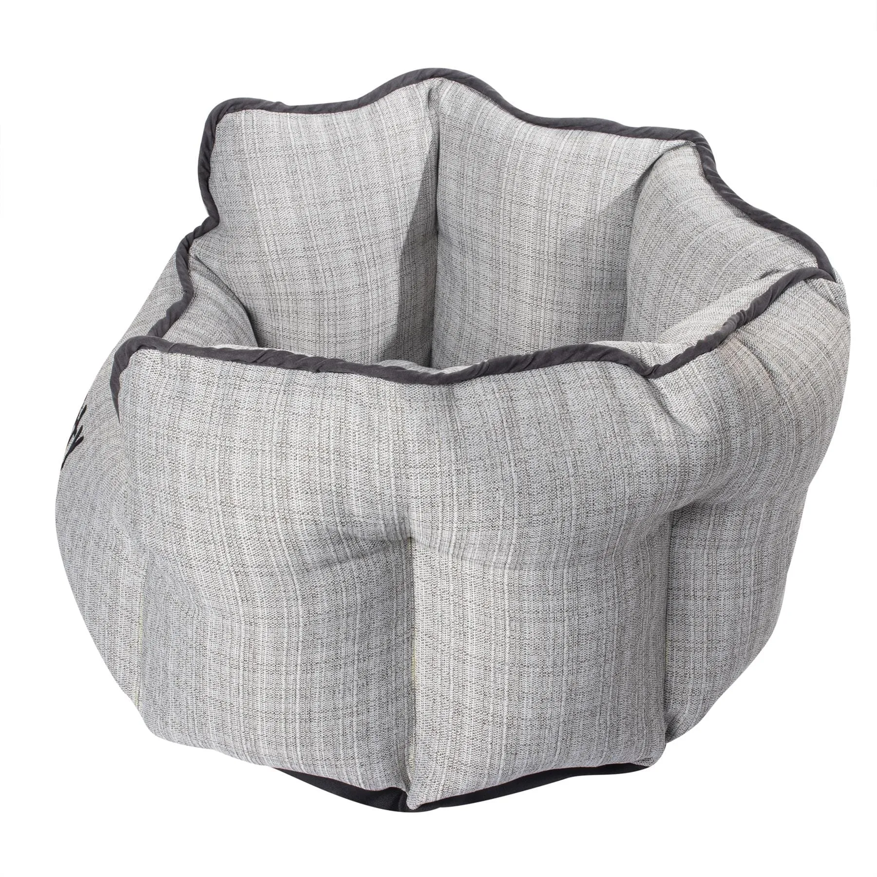 Bunty Regal Oval Deep Sided Dog Bed