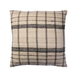 Carre Pillow