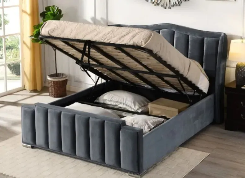 Clare Storage Beds