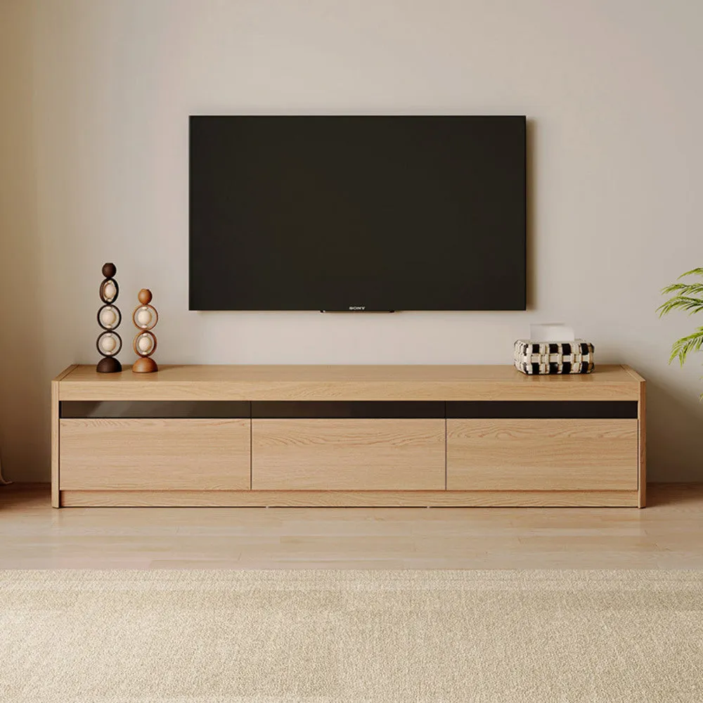 CLEO Minimalist Coffee TV Stand