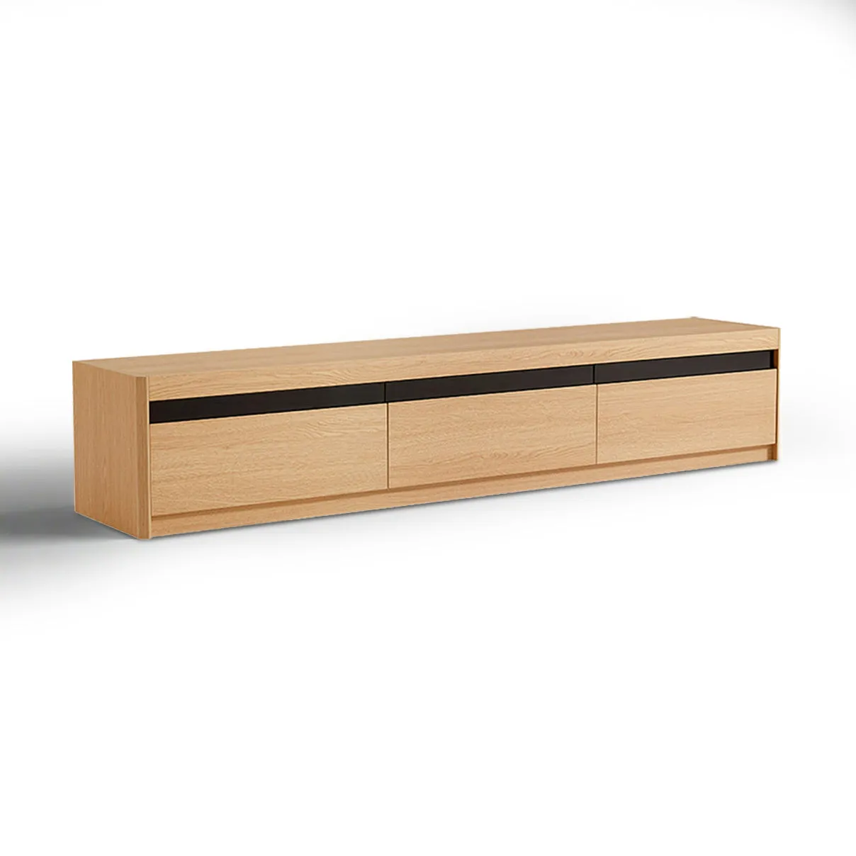 CLEO Minimalist Coffee TV Stand