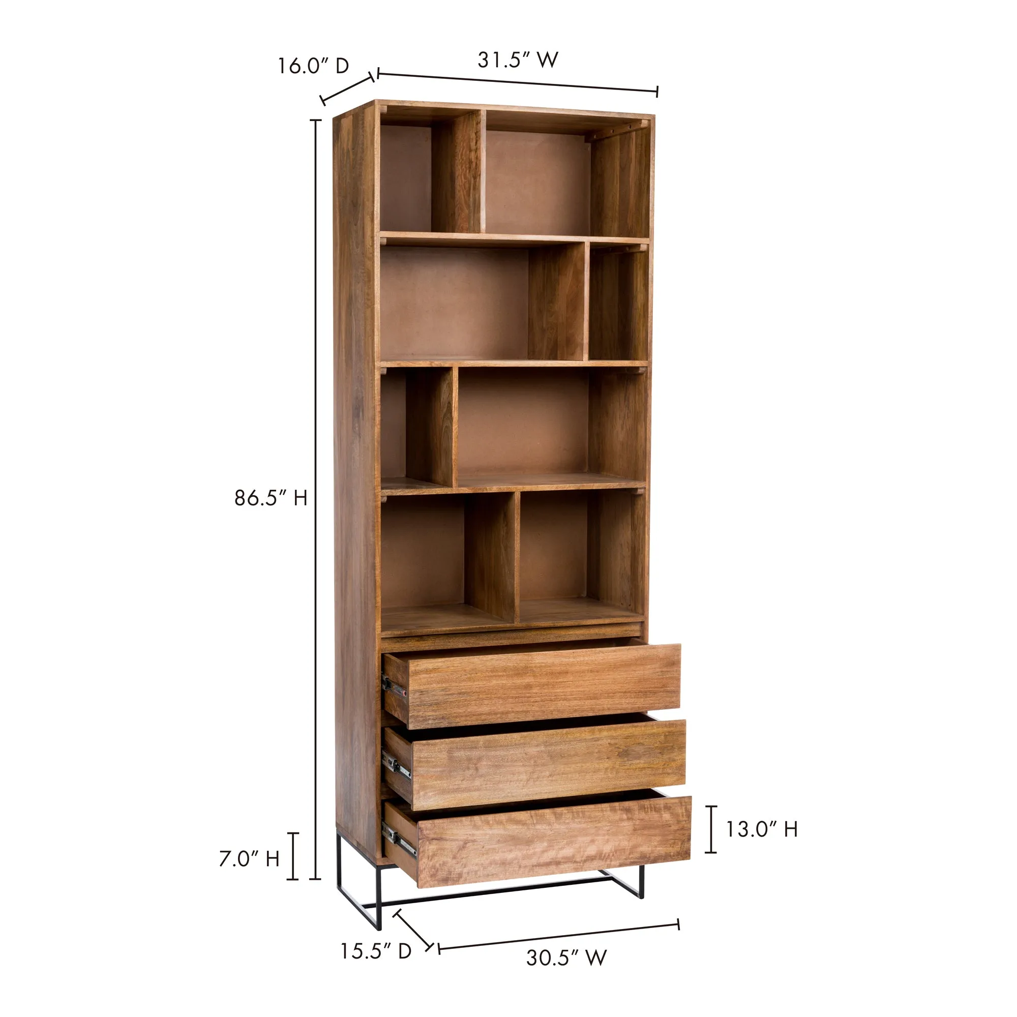 Colvin Storage Cabinet