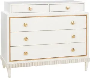 Contempo Glamour Chest