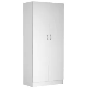 Cupboard 2 Door 600mm