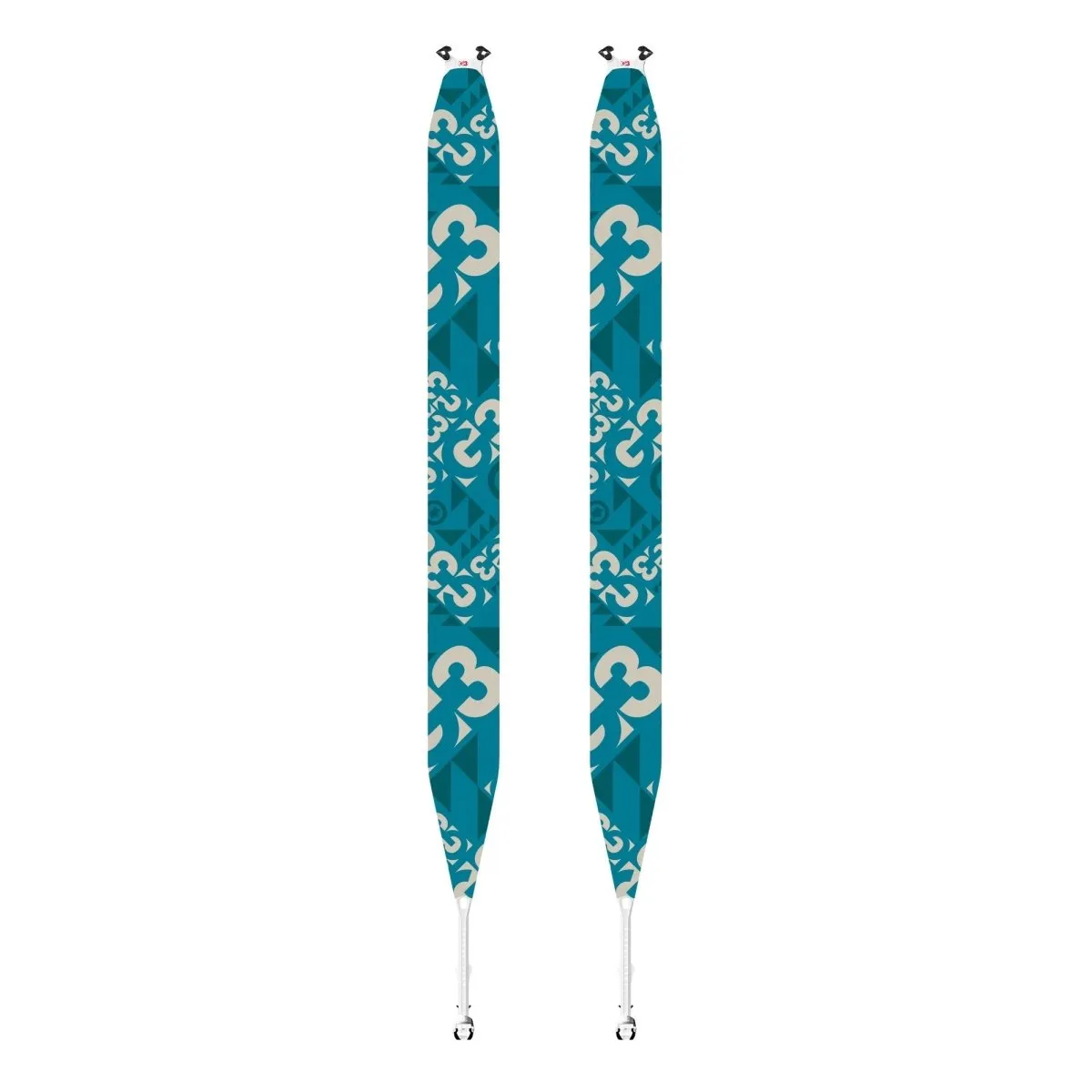 ELEMENTS GLIDE Climbing Skins