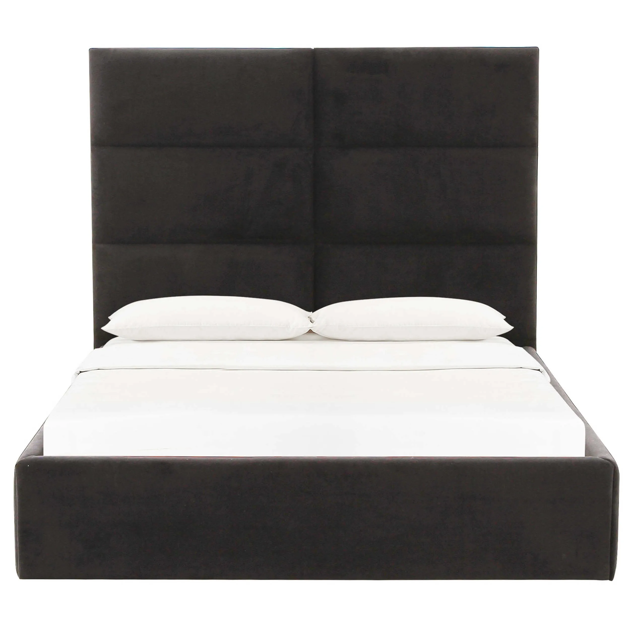 Eliana Bed, Black