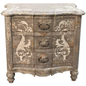 Endormi Venetian Nightstand