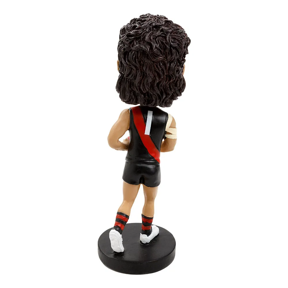 Essendon Bombers Bobblehead - Andrew Mcgrath