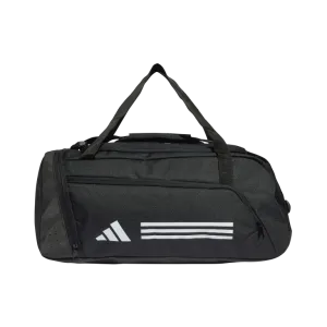 Essentials 3-Stripes Duffel Bag Small