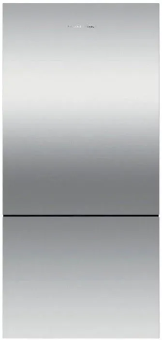 Fisher & Paykel RF522BRPX7 Freestanding Frost Free Fridge Freezer