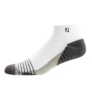 FootJoy Mens Techsof Tour Sport Socks