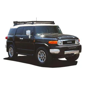 Front Runner Slimline II Roof Rack Kit For Toyota FJ Cruiser