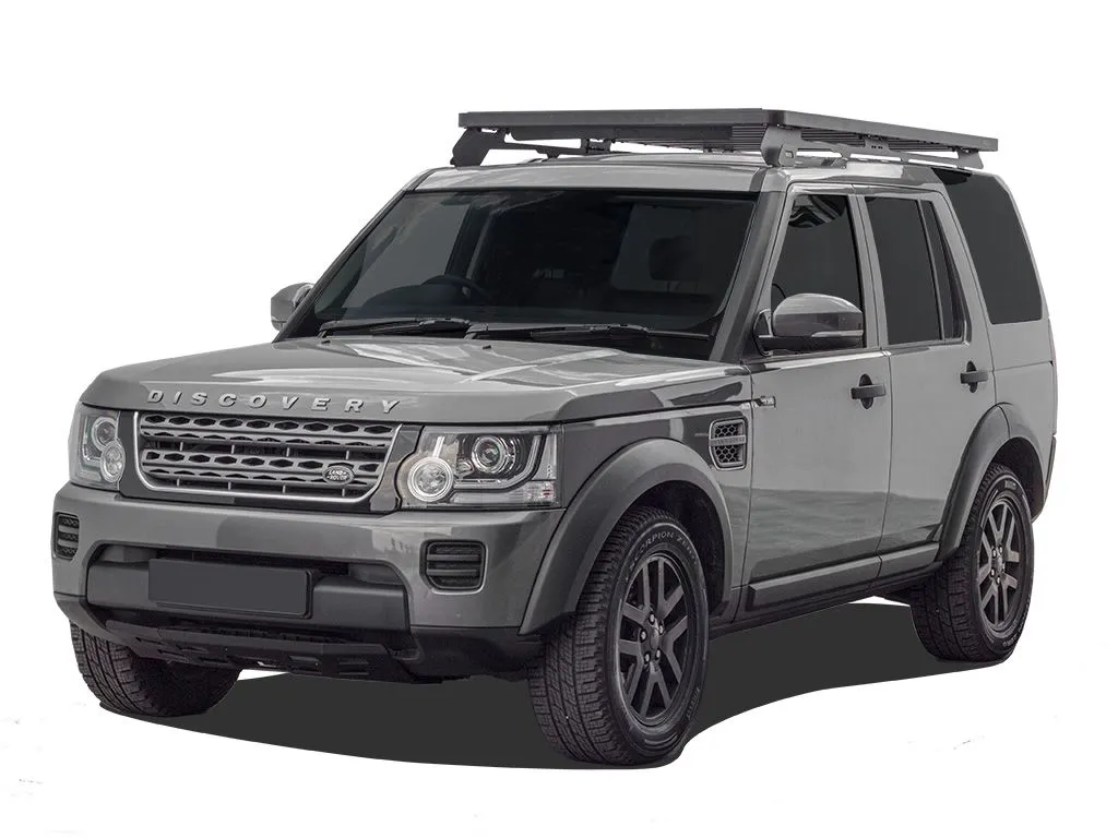 Front Runner - Slimline II Roof Rack Kit - Land Rover Discovery LR3/LR4