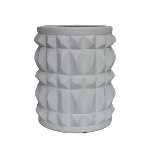 Geometric Vase