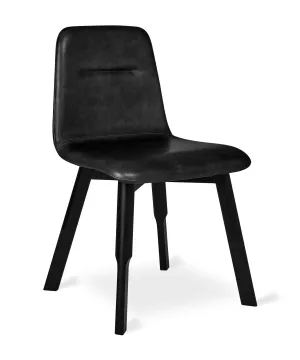 Gus* Modern Bracket Chair - Set of 2