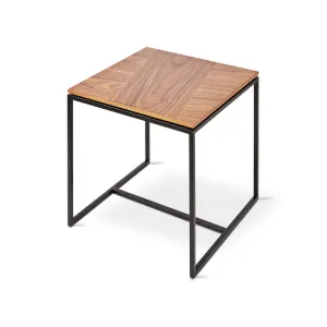 Gus* Modern Tobias End Table