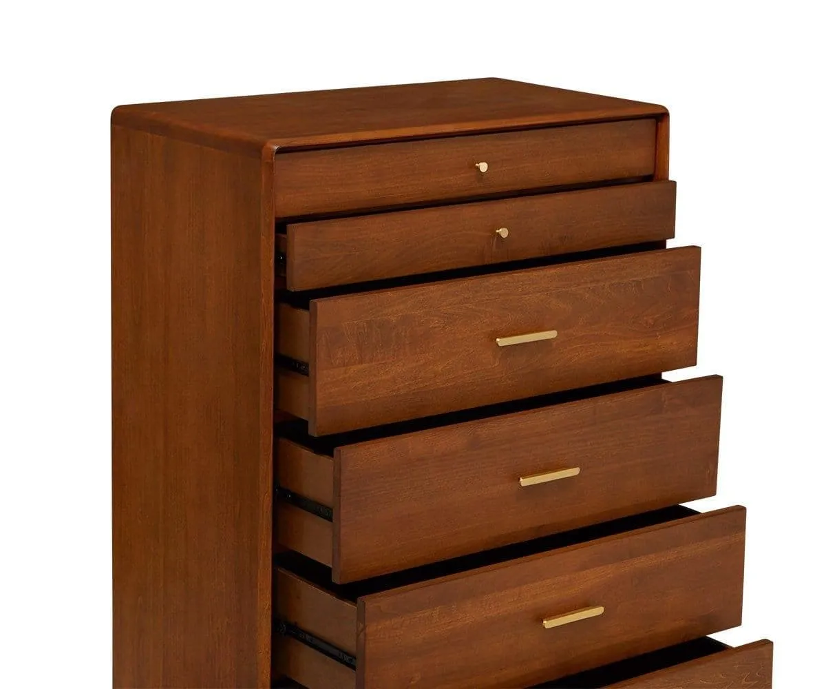 Hendrick High Chest