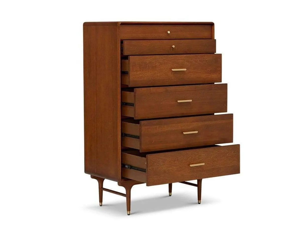 Hendrick High Chest