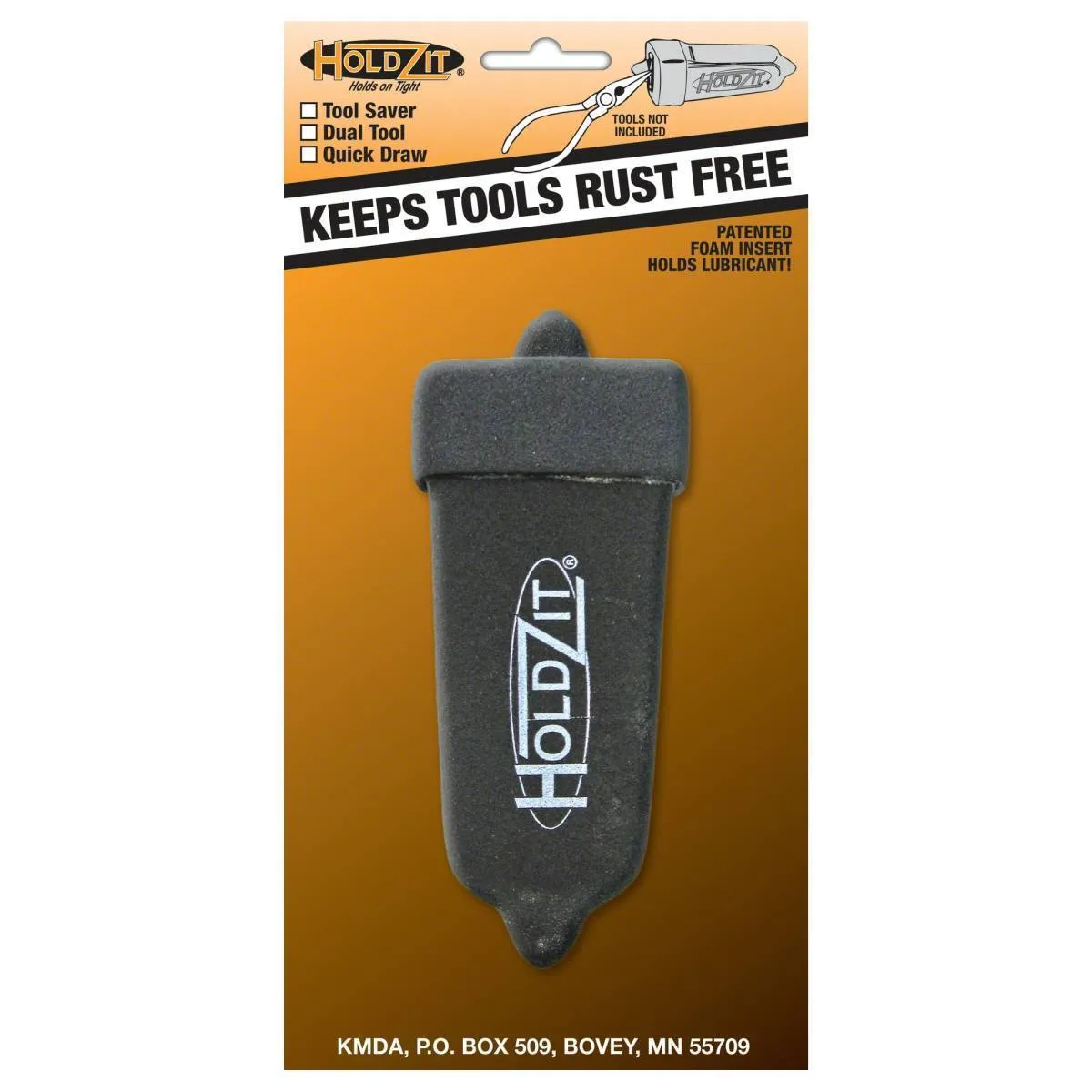 Holdz It Tool Savers