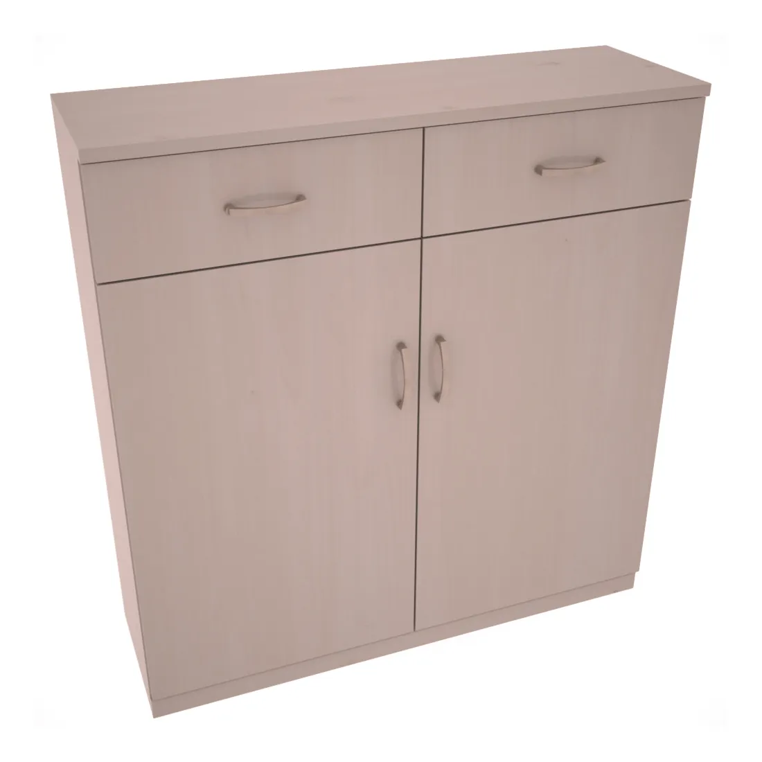 InstaCellar - 8 Column Base Cabinet