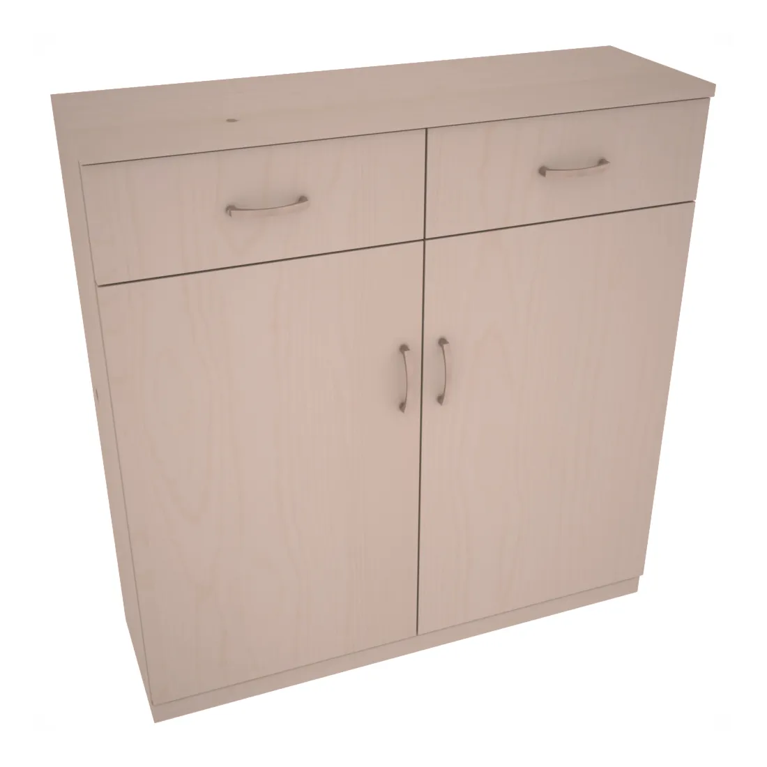 InstaCellar - 8 Column Base Cabinet