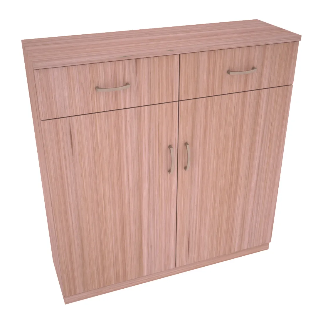 InstaCellar - 8 Column Base Cabinet