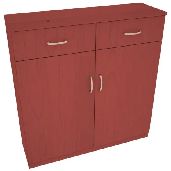 InstaCellar - 8 Column Base Cabinet