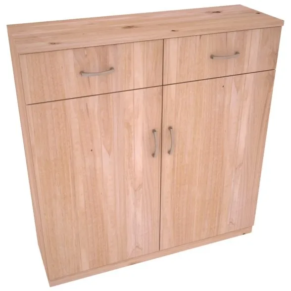 InstaCellar - 8 Column Base Cabinet