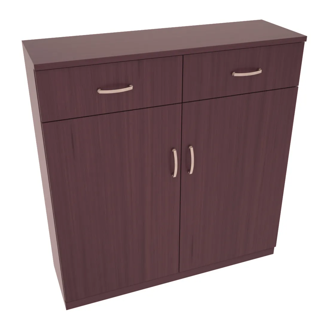 InstaCellar - 8 Column Base Cabinet