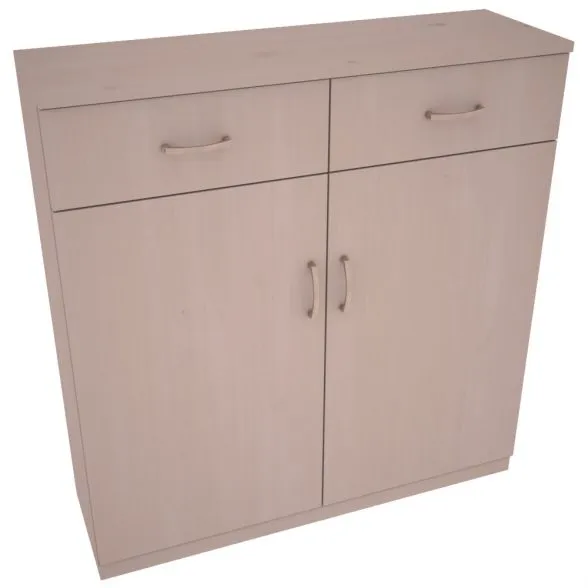 InstaCellar - 8 Column Base Cabinet