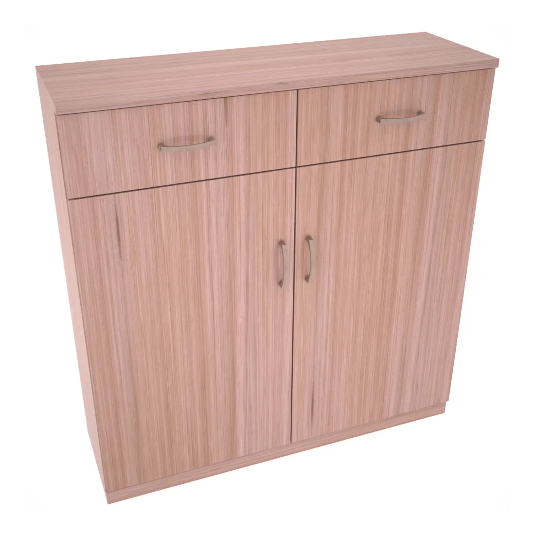 InstaCellar - 8 Column Base Cabinet